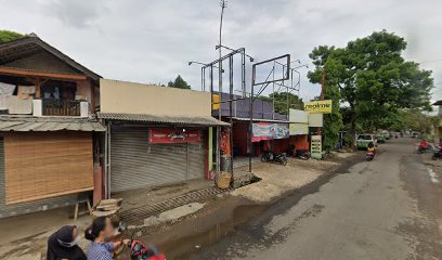 Setia Pangkas Rambut