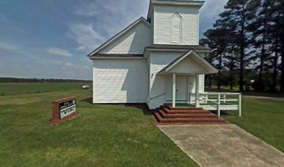 Bethel Free Will Baptist Church