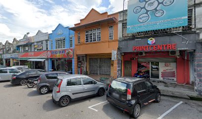 Restoran Bin Wei