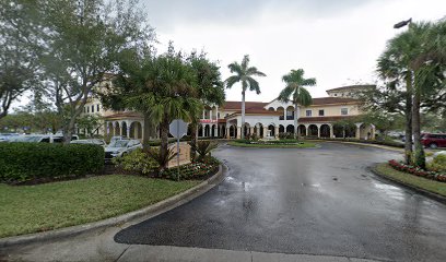 NCH Bonita Springs Health Center