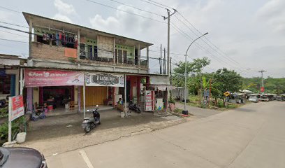 Soekarno Laundry