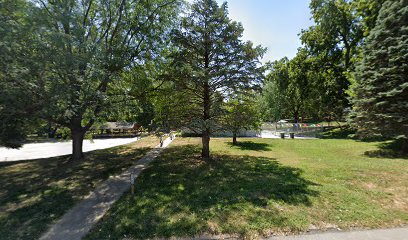 Chapel Hill Pool