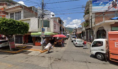 DISTRIBUIDORA DE COMPUTO DEL SUR