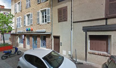 3a Assurances Châtillon-sur-Chalaronne