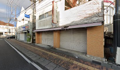 矢崎ぶどう塩部店