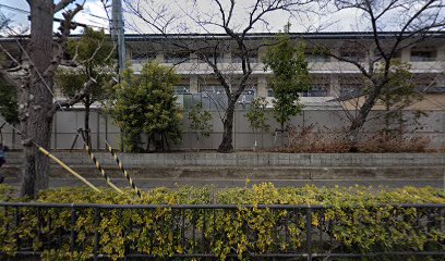 長岡第七小学校 留守家庭児童会