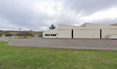 COPROMETAL SA Villeneuve-sur-Lot