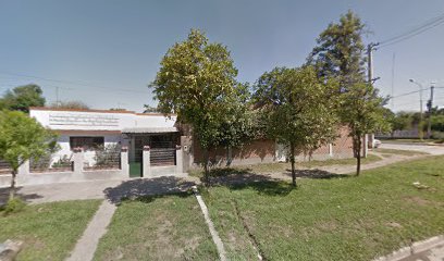 Escuela de Educacion Integral Sarmiento