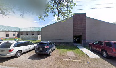 Goliad Elementary School