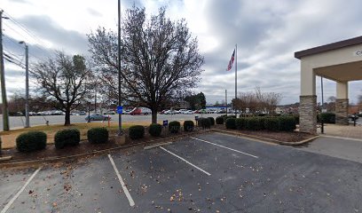 Food Bank of Northeast Georgia - Food Distribution Center