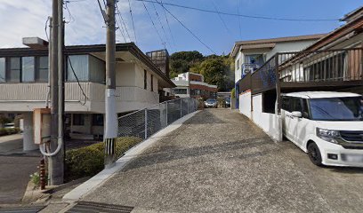 長与町 老人福祉センター丸田荘