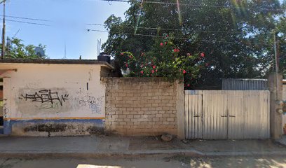 Taqueria 'los peques'