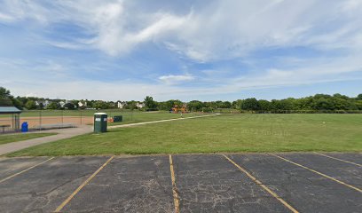 Hunters Creek Park Playground