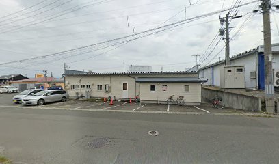 株式会社ＴＳＳ 盛岡花巻営業所