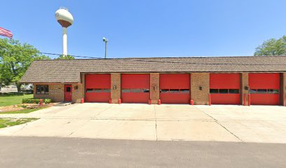 Union Fire Protection District