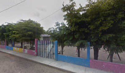 Jardín de Niños 'José María Pino Suarez'
