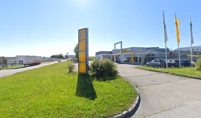 Autohaus Erhart