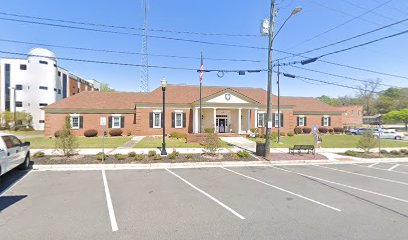 Milledgeville Municipal Court