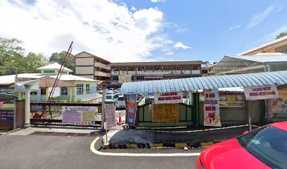 Gladiator Cricket Academy, Bangsar