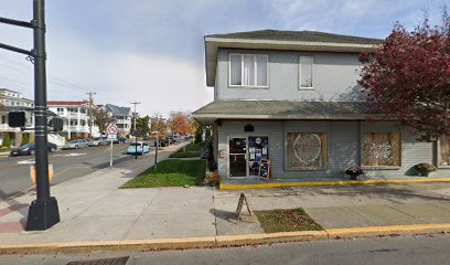 Island Carpet Cleaning