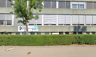 Judoschule Regensdorf