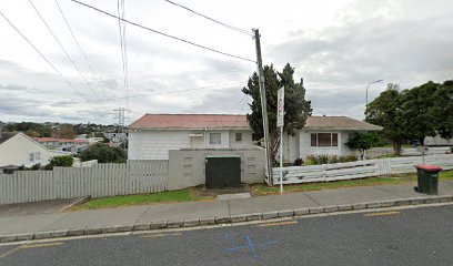 Samoan Methodist Church