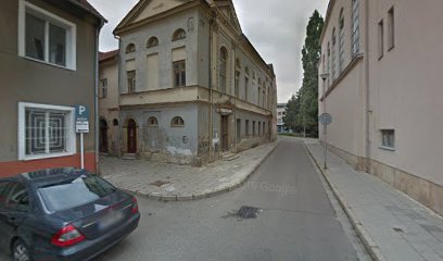 Pravoslavná církevní obec v Prostějově