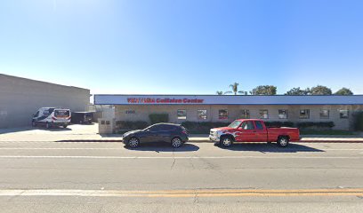 Buena Vista Collision Center