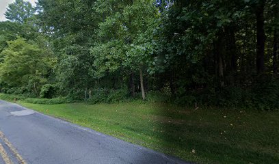 Field Crest Spur Trailhead