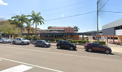 Townsville Grammar School - North Ward Campus