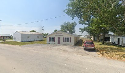 New Liberty Veterinary Clinic