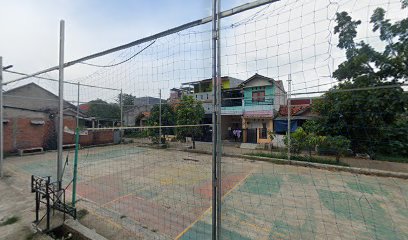 Lapangan CIMINDIL