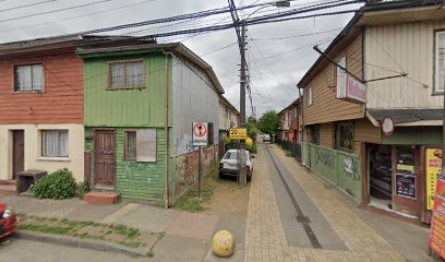 Minimarket, Panaderia