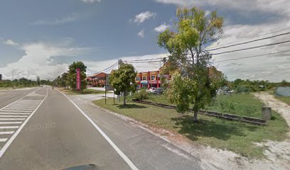 Tadika UIAM Besut