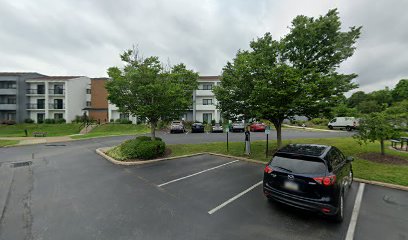 ChargePoint Charging Station