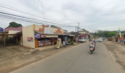 SCRAPBOOK Lampung