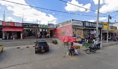 Cacharrería El Hogar