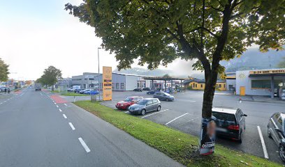 Regiobus Rheintal GmbH
