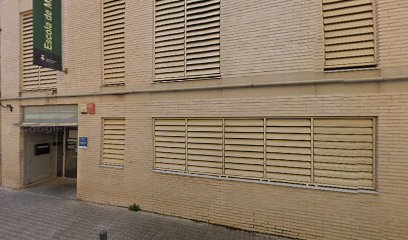 Imagen del negocio Passaltpas en Sant Celoni, Barcelona