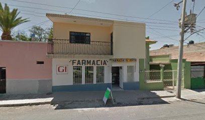 Farmacia El Rocío