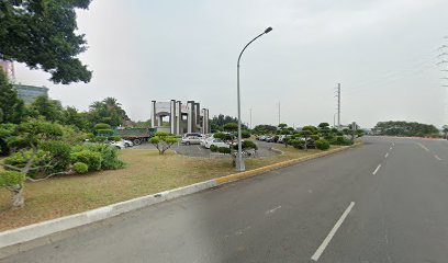 No. 6, Xingda Road Parking