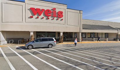 Weis Pharmacy