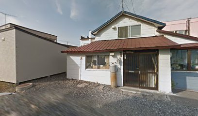 日本キリスト教団稚内教会