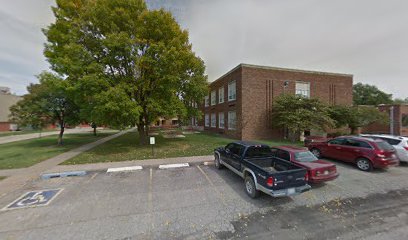 Osage City Middle School