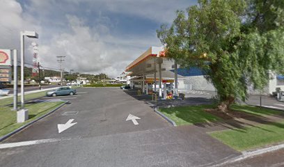 Aloha Mini-Mart