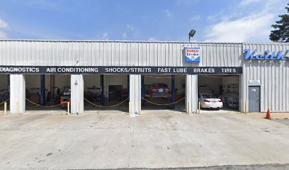 Keith's Automotive Service Center