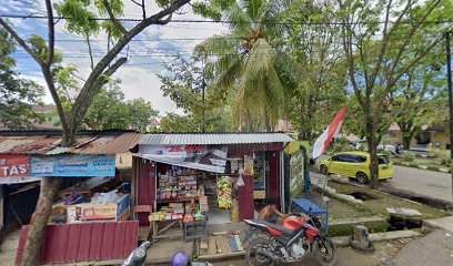 Jasa angkutan barang sulawesi