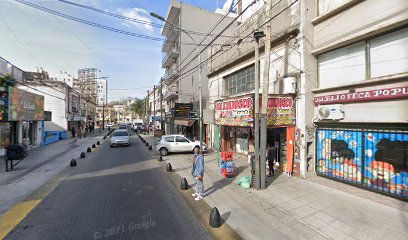 Archivo Histórico de Remedios de Escalada