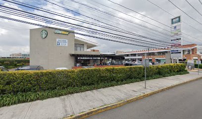Instituto Hotelero Suizo de Toluca