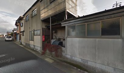 味わいジャパン株式会社